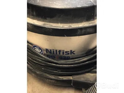 Dammsugare Nilfisk GD 930