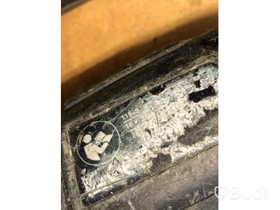 festool skruvdragare med 1st batteri och laddare