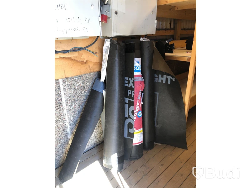 UNDERLAGSDUK FLEXILIGHT KLISTERKANT