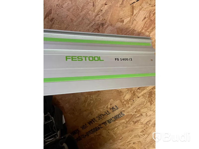 Sågskiva FESTOOL 1400/2