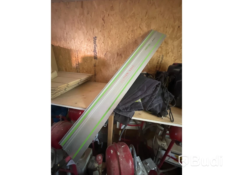 Sågskiva FESTOOL 1400/2