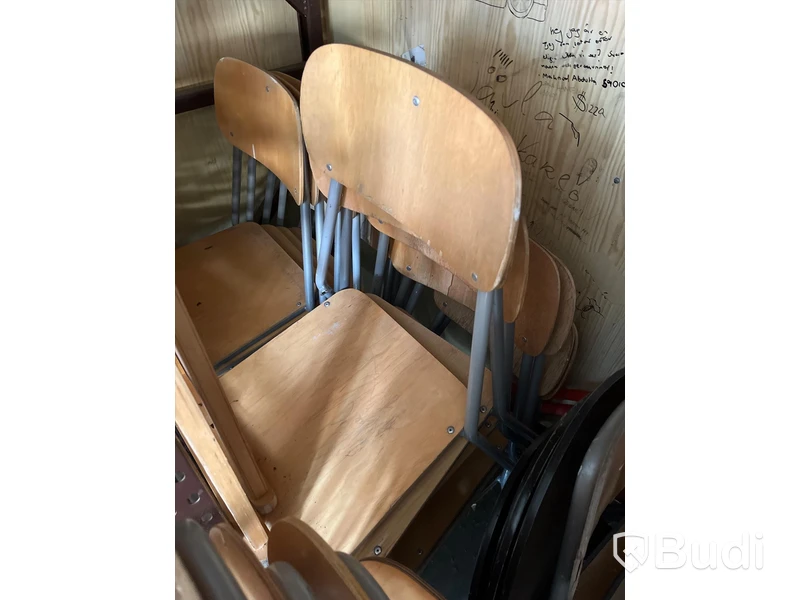 Stolar ca 50st