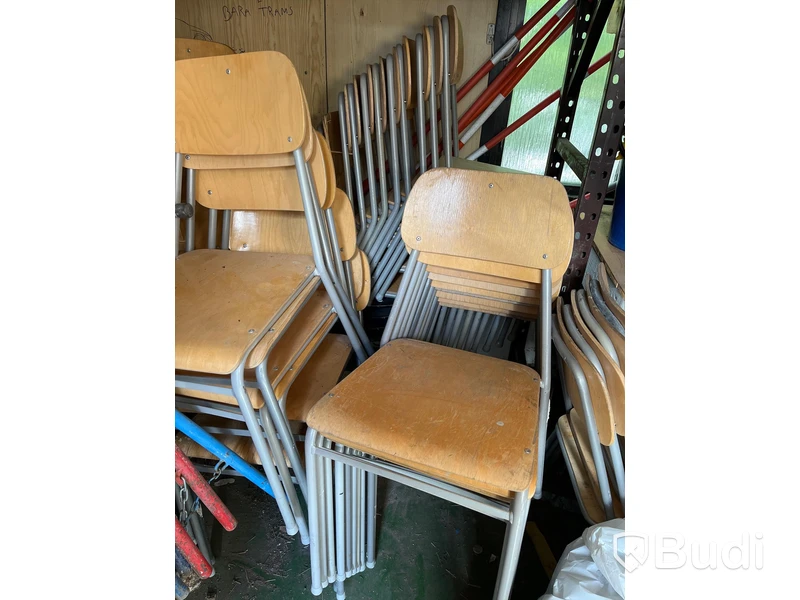 Stolar ca 50st