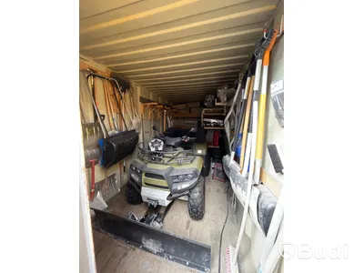 Container 20 fot