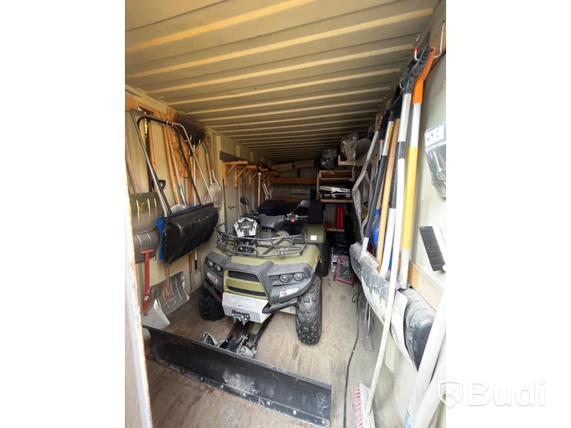 Container 20 fot