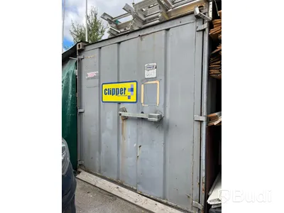 Container 20 fot