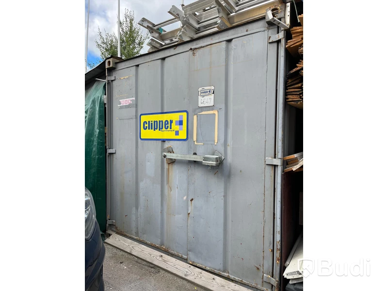 Container 20 fot