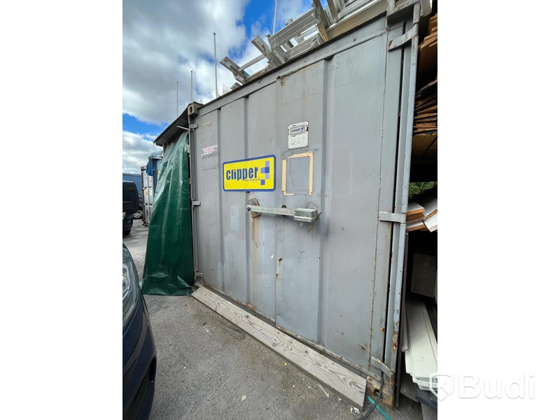 Container 20 fot