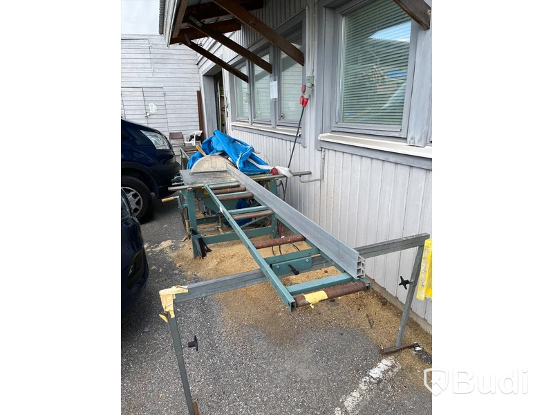 Gjerdesåg 1603