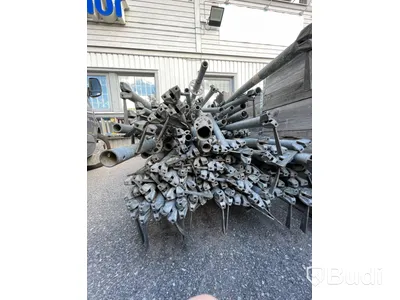 Layer - Byggnadsställning.