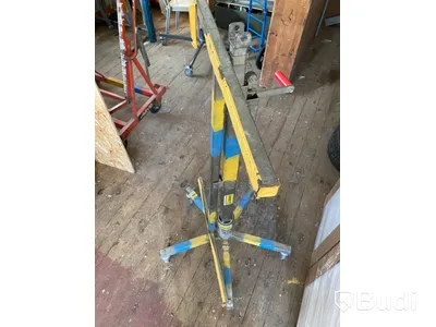Skivlyft