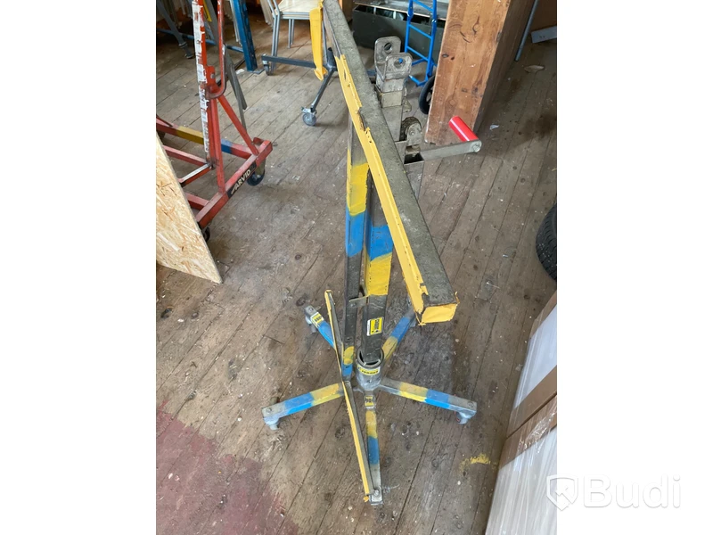 Skivlyft