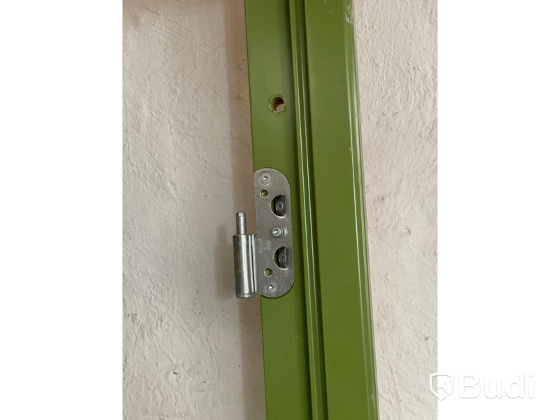 Dörrkarm 100x210 cm
