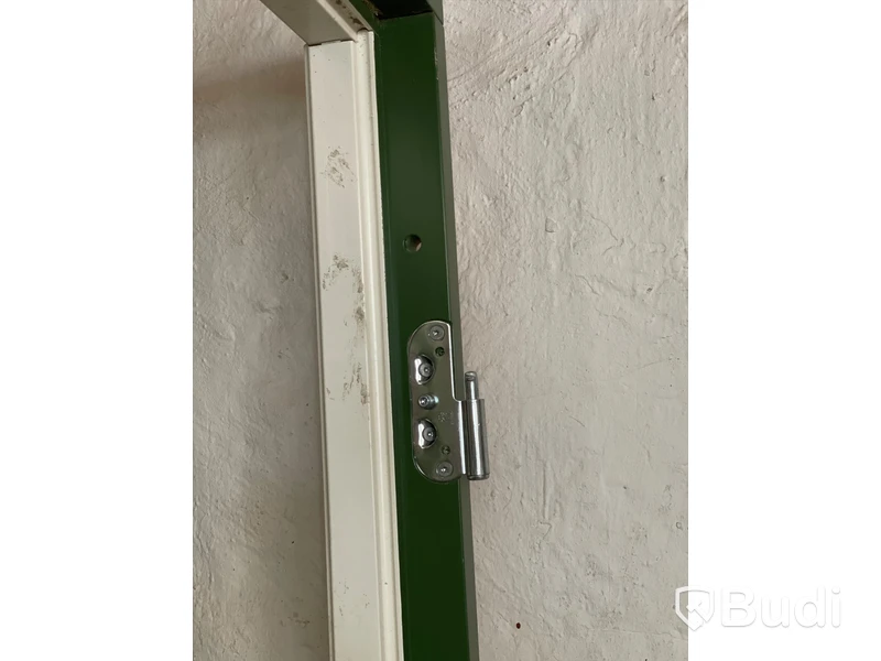 Dörrkarm 100x210 cm