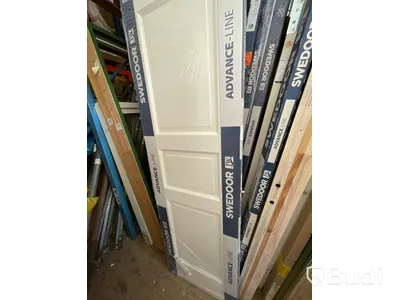 Dörr SWEDOOR Craft 03 40mm 625x2040
