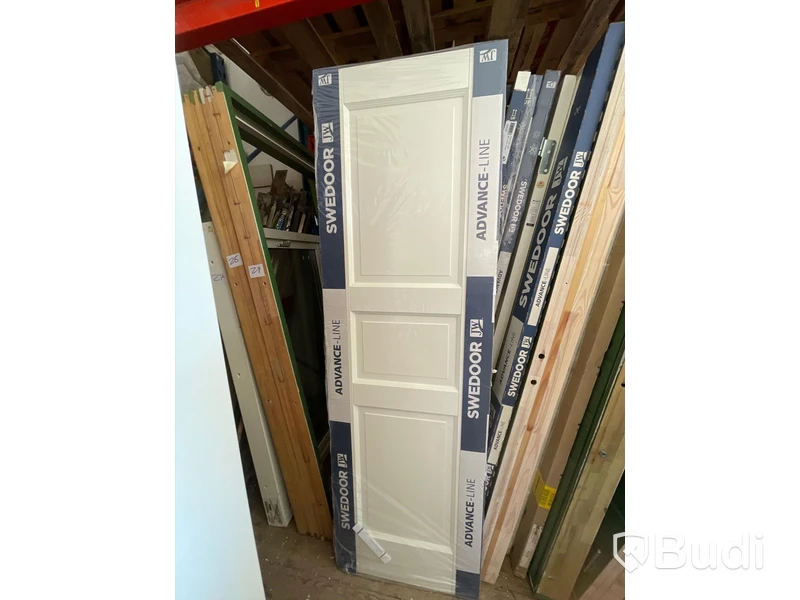 Dörr SWEDOOR Craft 03 40mm 625x2040