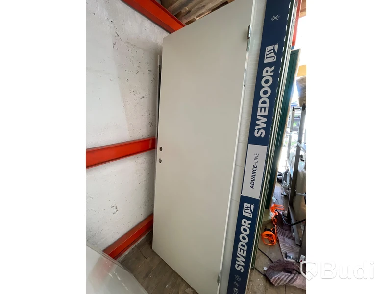 Dörr - DOORIA VDR 730x2040x40mm