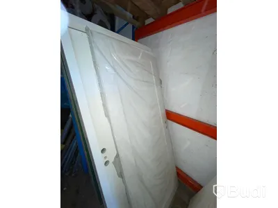 Dörr - DOORIA kungsäter 830x2040x40mm