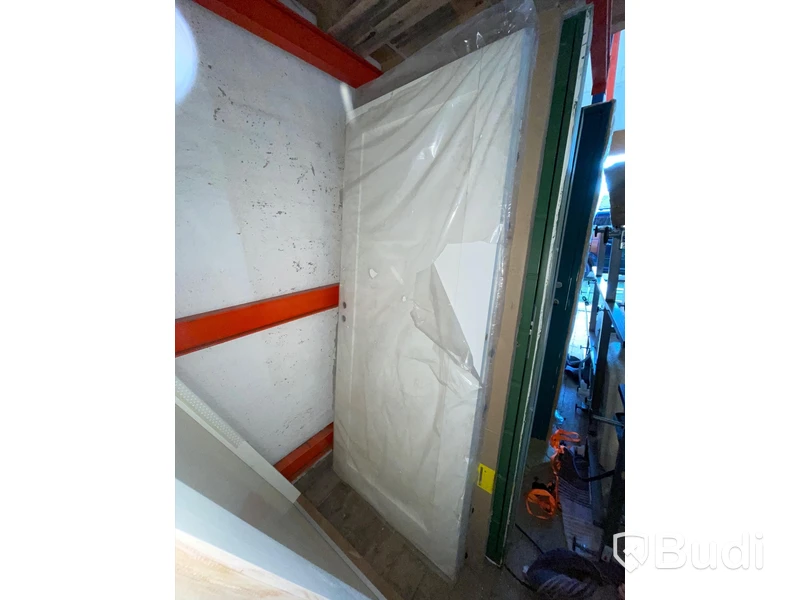 Dörr - DOORIA kungsäter 830x2040x40mm