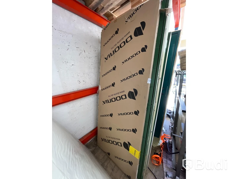 Dörr - DOORIA kungsäter 830x2040x40mm