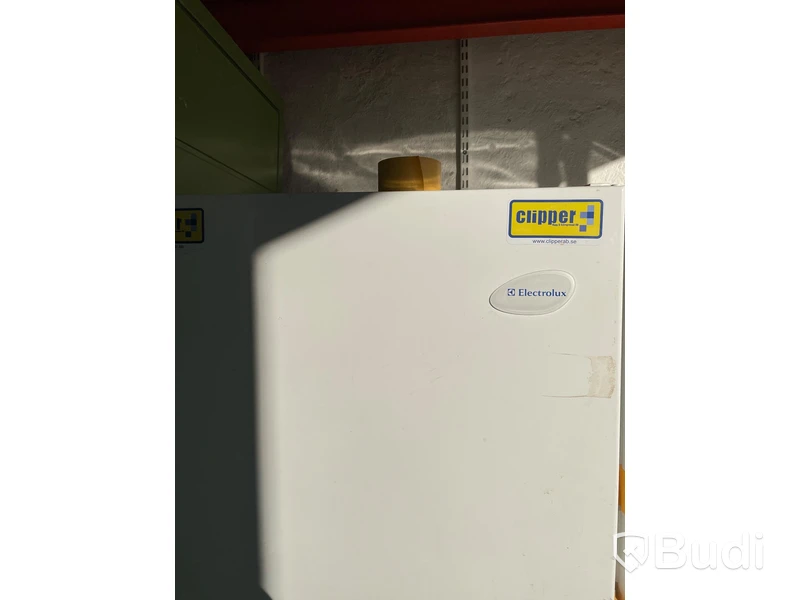 Kylskåp Electrolux