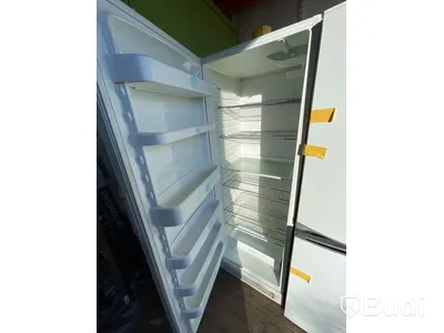 Kylskåp Electrolux