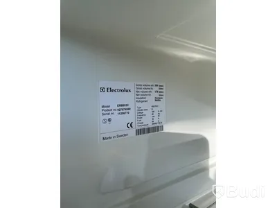 Kylskåp Electrolux