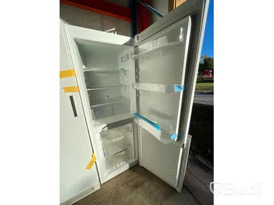 Kyl och frys - Electrolux Helios