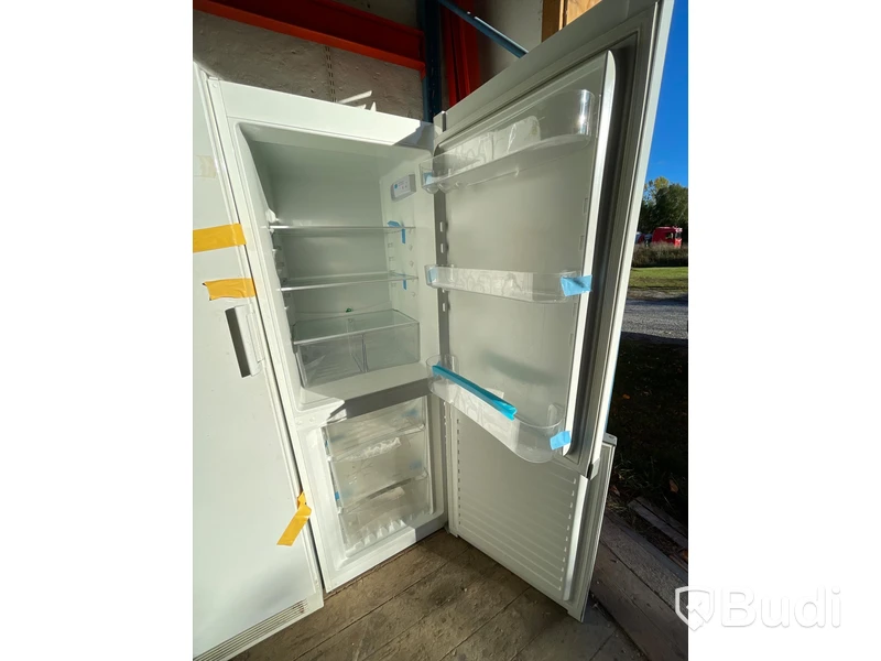 Kyl och frys - Electrolux Helios