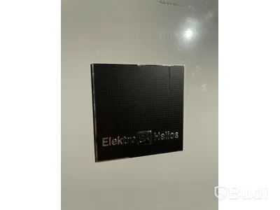 Kyl och frys - Electrolux Helios