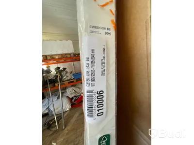 Dörr SWEDOOR Clever Line 825x2040mm
