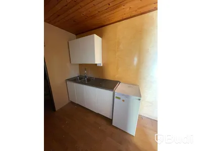 Isolerad Manskapsbod L845 x B298 x H300 cm