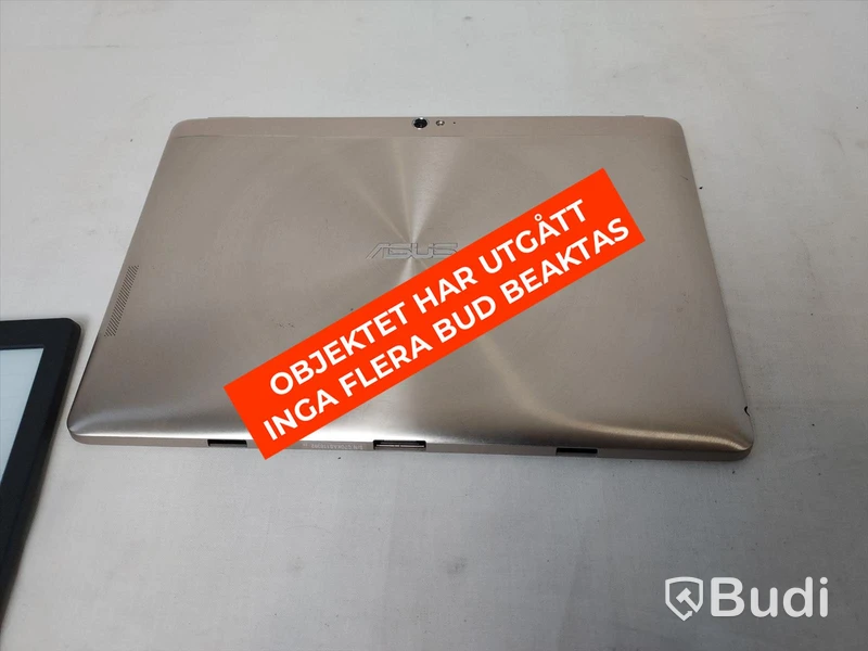 Samsung, Asus, Kobe padda