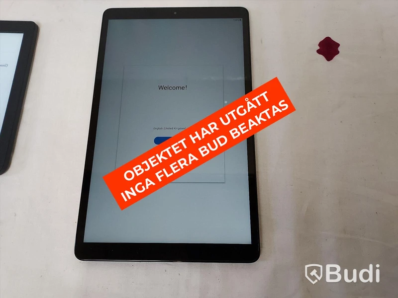 Samsung, Asus, Kobe padda