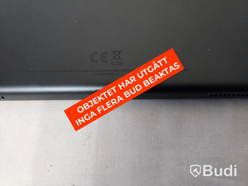Samsung, Asus, Kobe padda