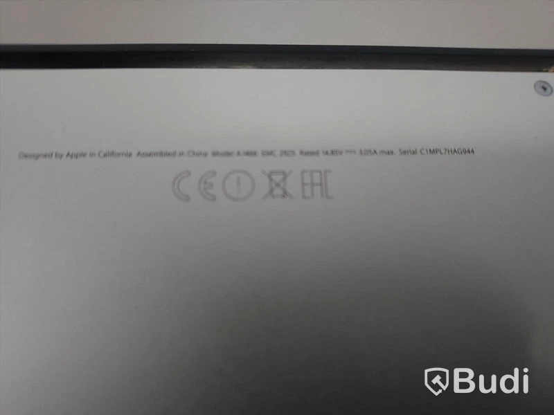 MacBook AIR, Lenovo laptop