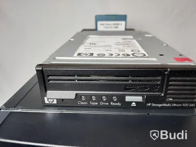Server HP ML350 G6