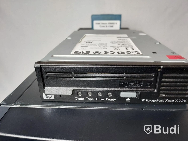 Server HP ML350 G6