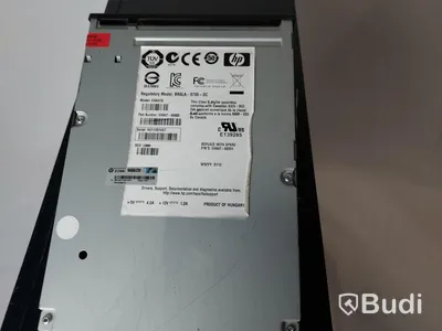 Server HP ML350 G6