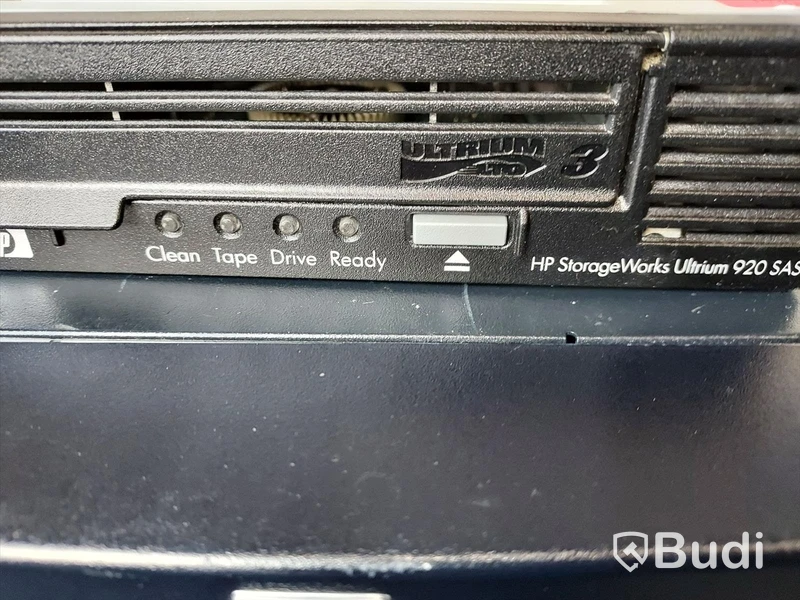 Server HP ML350 G6