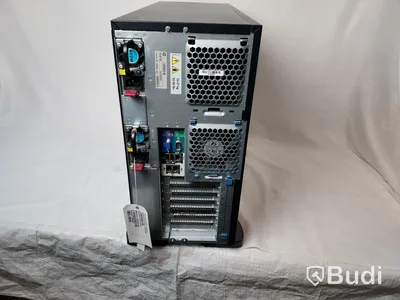 Server HP ML350 G6