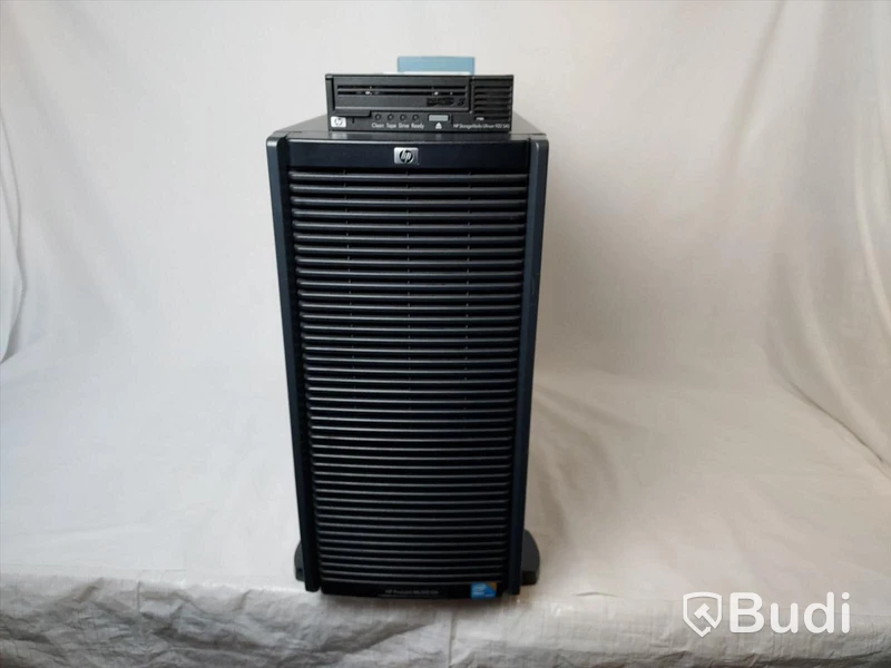 Server HP ML350 G6