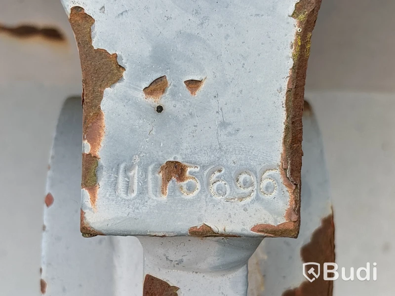 Tandskopa Bergkross | Stora BM