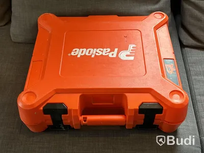 Spikpistol Paslode Impulse IM50 F18