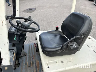 Motviktstruck Nichiyu FBT18P | 1140h | 1998