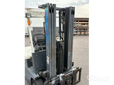 Motviktstruck Nichiyu FBT18P | 1140h | 1998