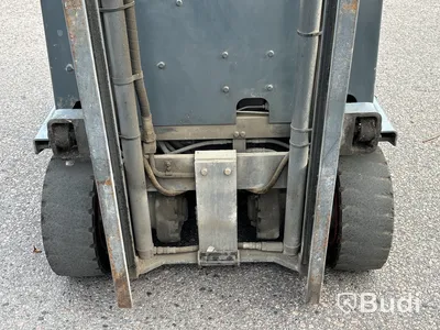 Motviktstruck Nichiyu FBT18P | 1140h | 1998