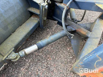 Hydraulisk plogblad | 3200 mm | Stora BM