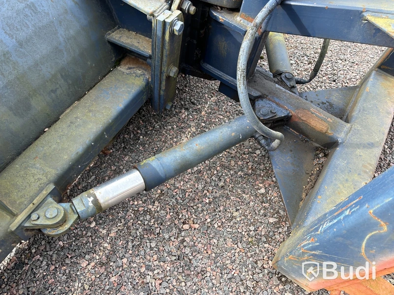 Hydraulisk plogblad | 3200 mm | Stora BM