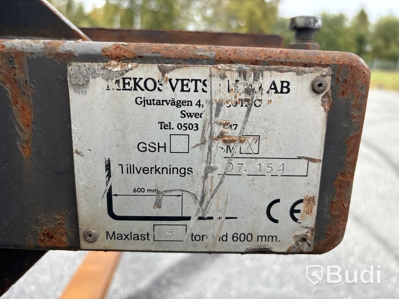 Teleskoplastare Merlo Roto 30.13 EV | 14472h | 1996
